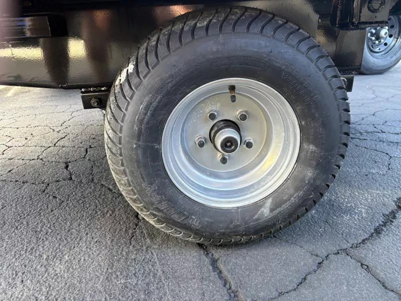 new Dump Trailers Load Trail  for sale, in Mesa, AZ Thumbnail 3