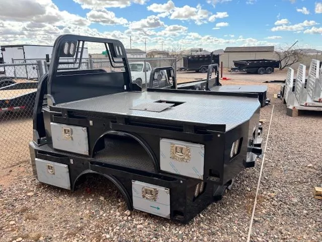 new Flat Decks Crownline (Hay Beds)  for sale, in New River, AZ image-0