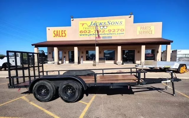 used Other Trailers Primo  for sale, in New River, AZ image-0