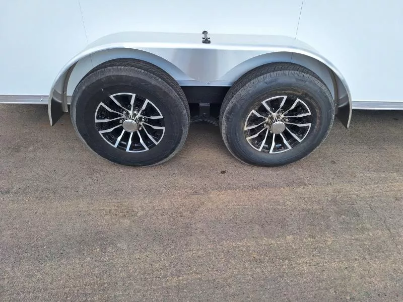 new Other Trailers Compass  for sale, in Glendale, AZ Thumbnail 7