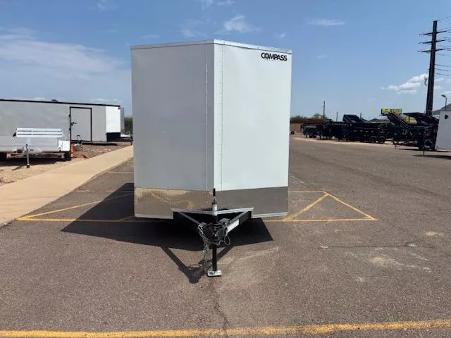 new Cargo (Enclosed) Trailers Compass  for sale, in New River, AZ Thumbnail 3