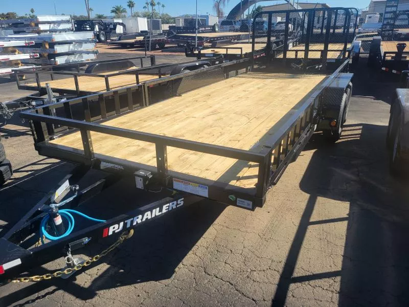 new Other Trailers PJ Trailers  for sale, in Mesa, AZ image-0