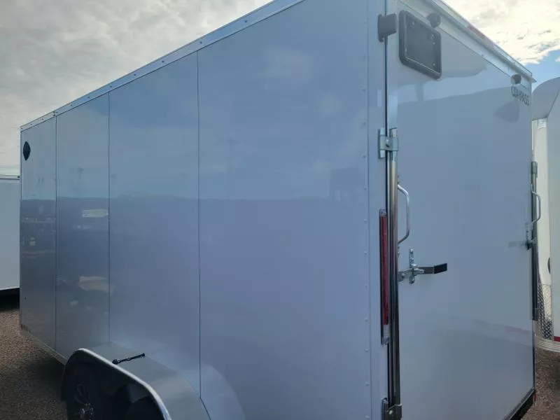 new Cargo (Enclosed) Trailers Compass  for sale, in Mesa, AZ Thumbnail 3