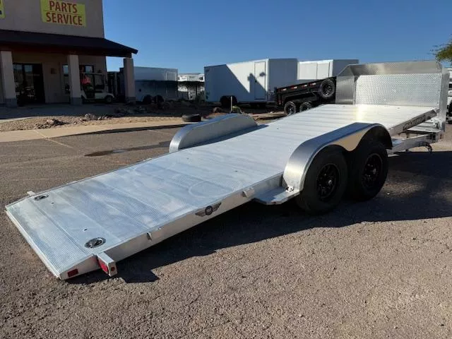 new Other Trailers Aluma  for sale, in New River, AZ Thumbnail 2