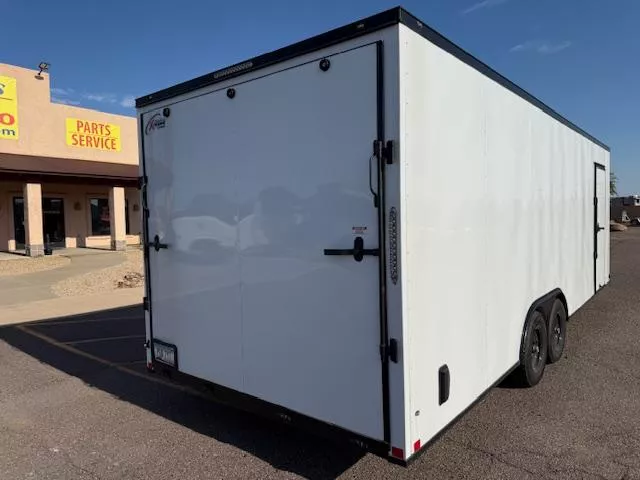 used Other Trailers Xtreme Custom Trailers  for sale, in New River, AZ Thumbnail 5