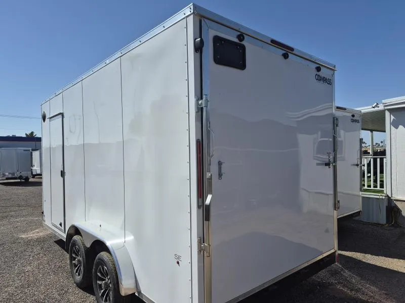 new Other Trailers Compass  for sale, in Mesa, AZ Thumbnail 3