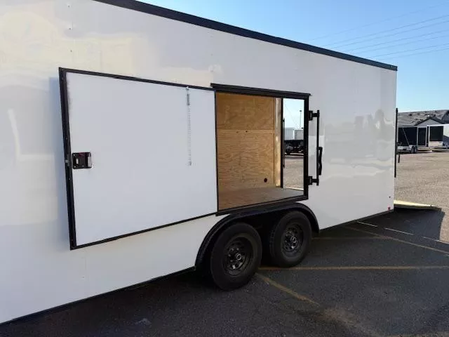 used Other Trailers Xtreme Custom Trailers  for sale, in New River, AZ Thumbnail 8