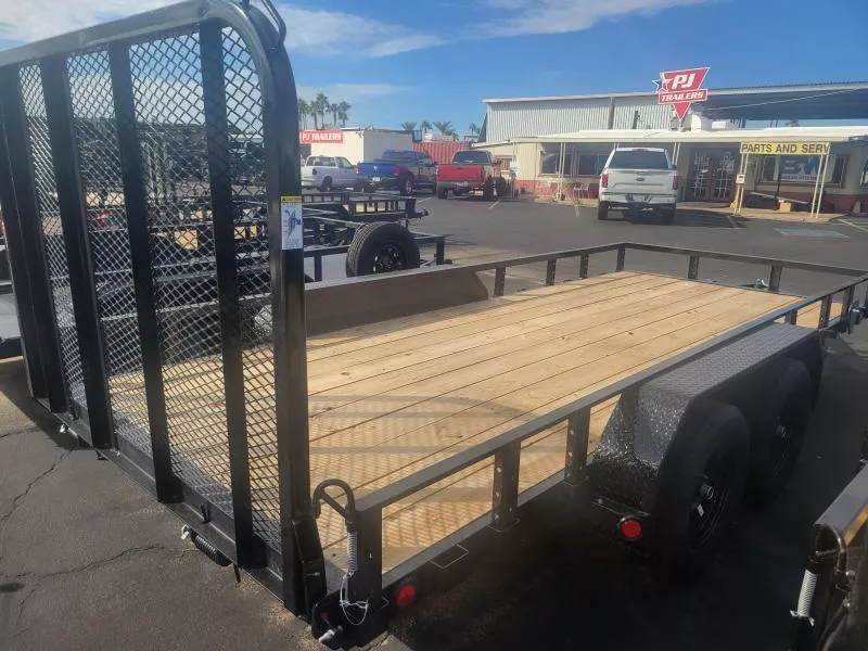 new Other Trailers PJ Trailers  for sale, in Mesa, AZ Thumbnail 4