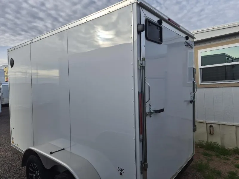 new Other Trailers Compass  for sale, in Mesa, AZ Thumbnail 4
