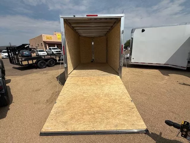new Cargo (Enclosed) Trailers ALCOM  for sale, in New River, AZ Thumbnail 5