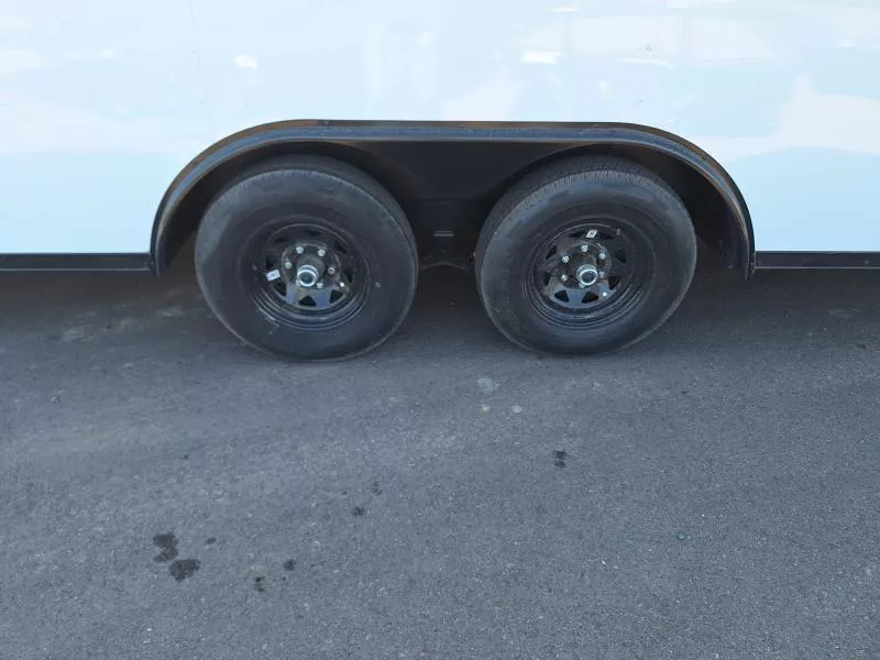 new Other Trailers Compass  for sale, in Glendale, AZ Thumbnail 5