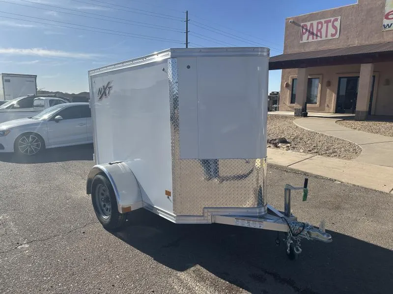 new Other Trailers Mission  for sale, in New River, AZ Thumbnail 4