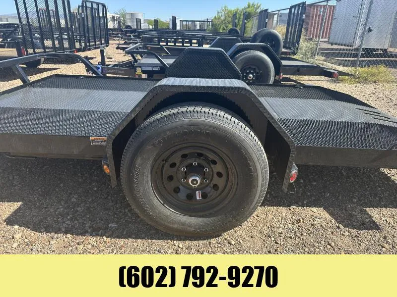 new Utility Trailers Load Trail  for sale, in New River, AZ Thumbnail 3