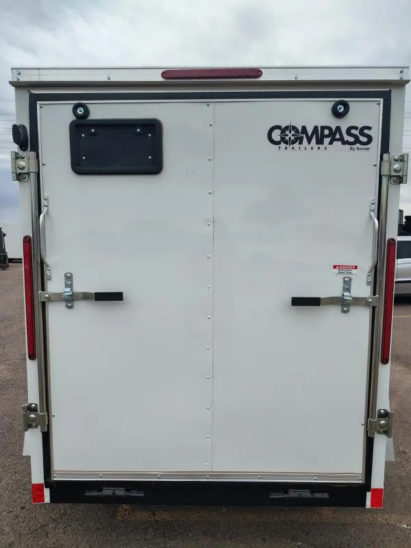 new Other Trailers Compass  for sale, in New River, AZ Thumbnail 7