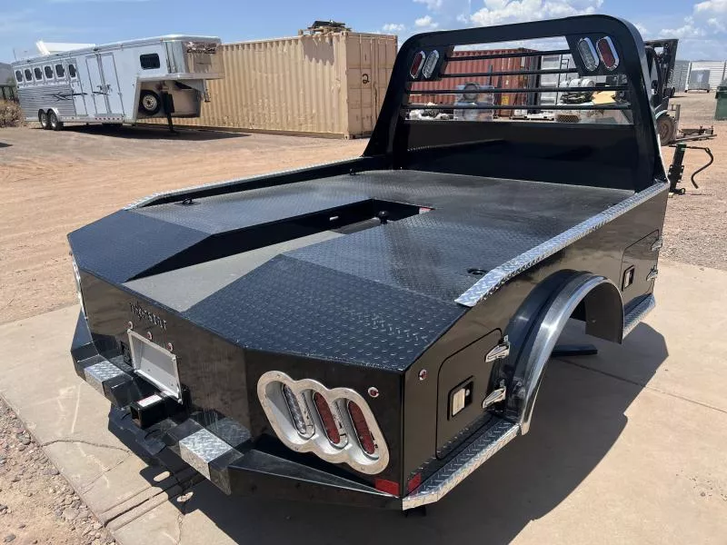 new Flat Decks Norstar  for sale, in New River, AZ Thumbnail 4