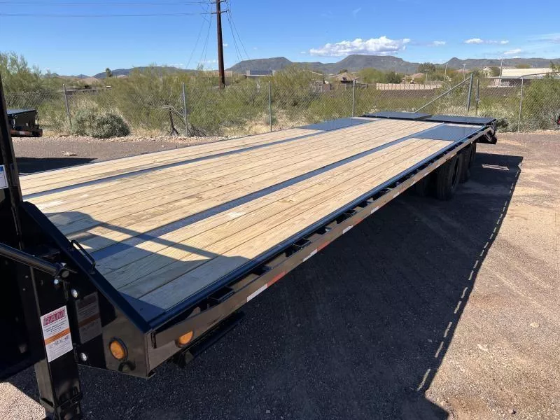 new Other Trailers PJ Trailers  for sale, in New River, AZ Thumbnail 5