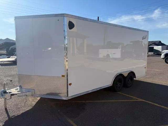 new Cargo (Enclosed) Trailers ALCOM  for sale, in New River, AZ Thumbnail 5