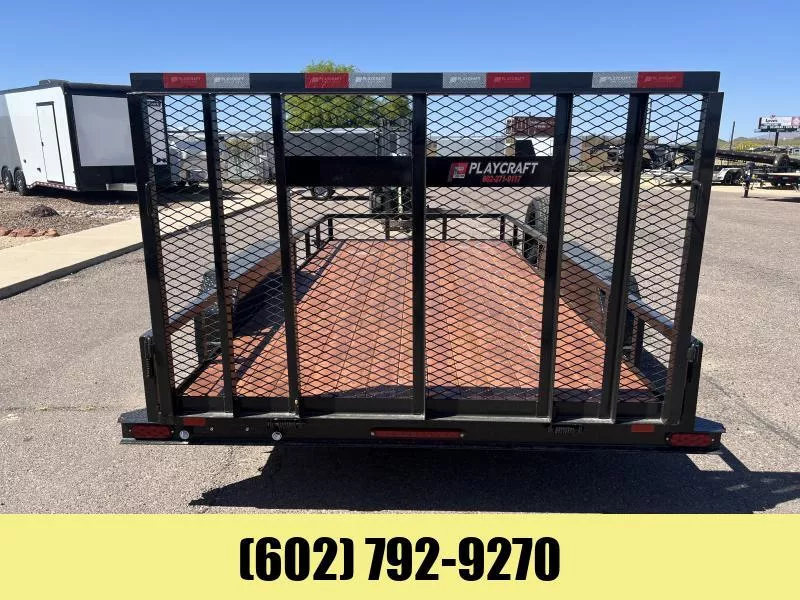 new Equipment / Flatbed Trailers Sun Country  for sale, in New River, AZ Thumbnail 3