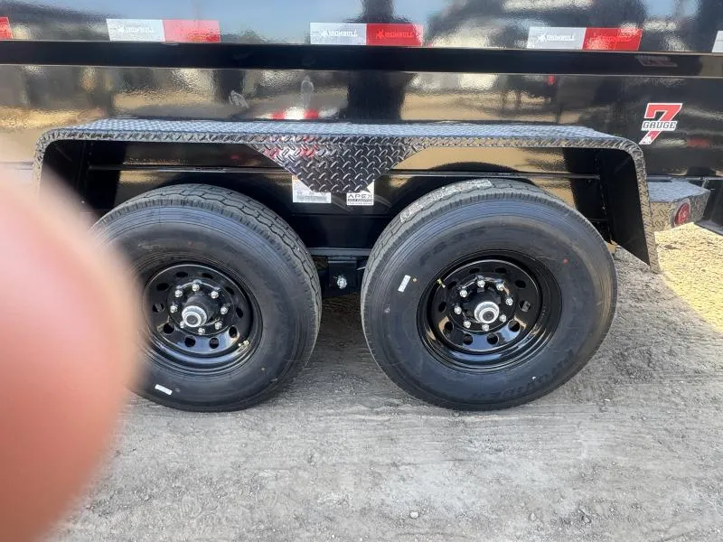 new Other Trailers Norstar  for sale, in Glendale, AZ Thumbnail 14