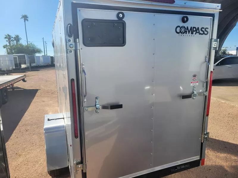 new Other Trailers Compass  for sale, in Mesa, AZ Thumbnail 4