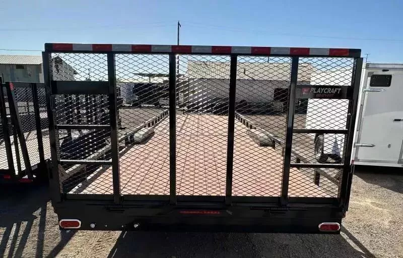 new Equipment / Flatbed Trailers Sun Country  for sale, in Glendale, AZ Thumbnail 2