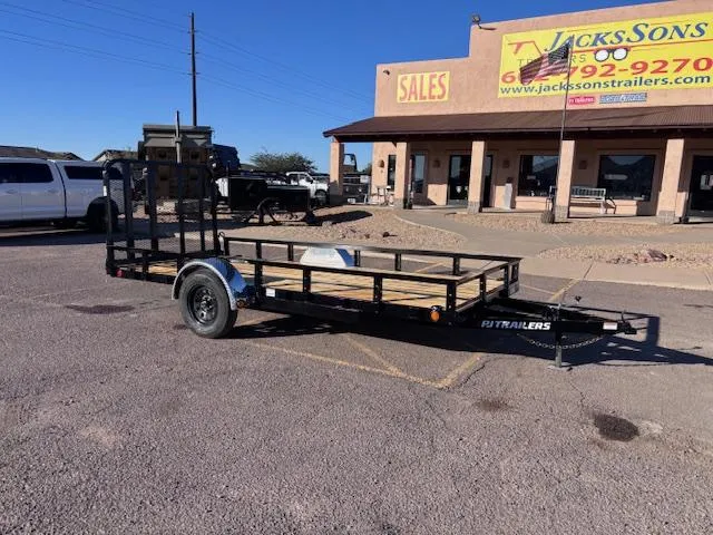 new Other Trailers PJ Trailers  for sale, in New River, AZ Thumbnail 3