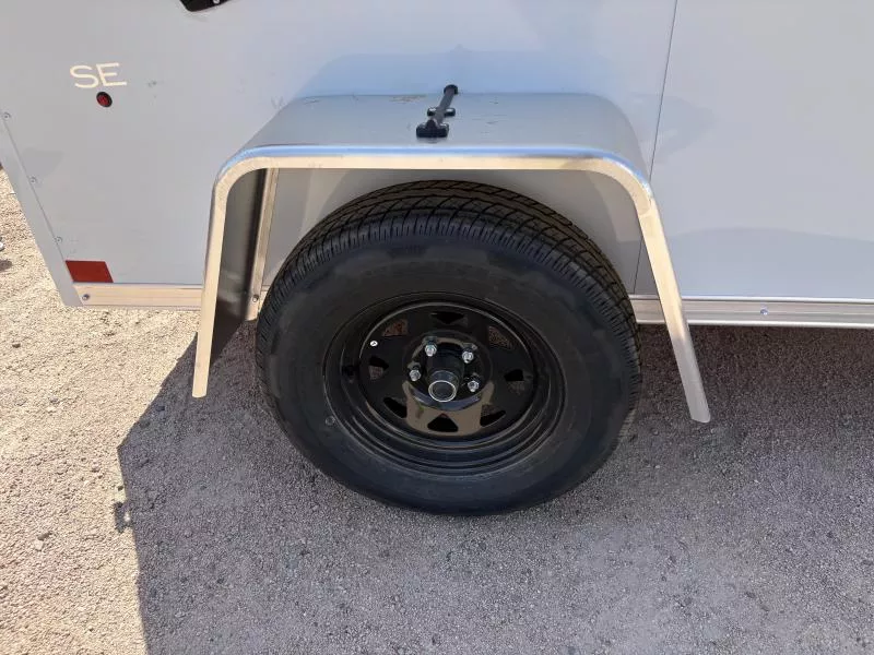 new Cargo (Enclosed) Trailers Compass  for sale, in Mesa, AZ Thumbnail 3