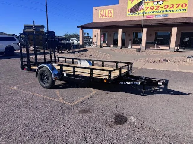new Other Trailers PJ Trailers  for sale, in New River, AZ Thumbnail 3