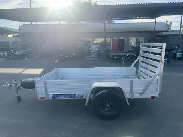 new Other Trailers Aluma  for sale, in Glendale, AZ Thumbnail 6