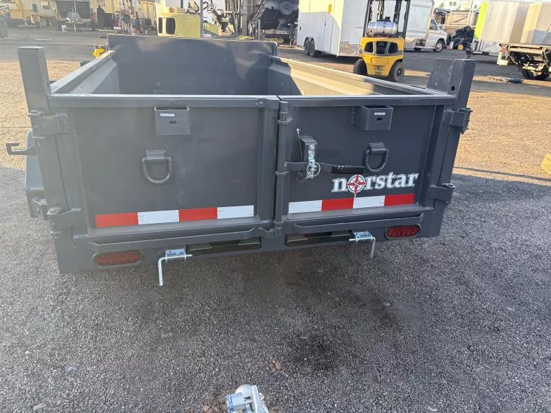 new Other Trailers Norstar  for sale, in Mesa, AZ Thumbnail 4
