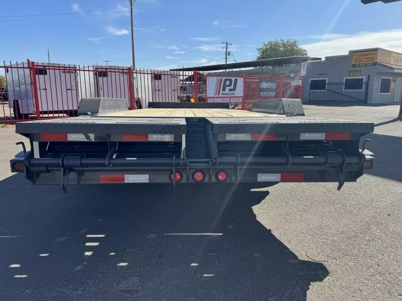 new Equipment / Flatbed Trailers Norstar  for sale, in Glendale, AZ Thumbnail 7