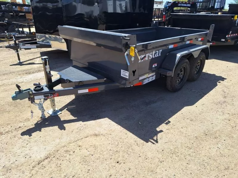 new Dump Trailers Norstar  for sale, in Glendale, AZ Thumbnail 4