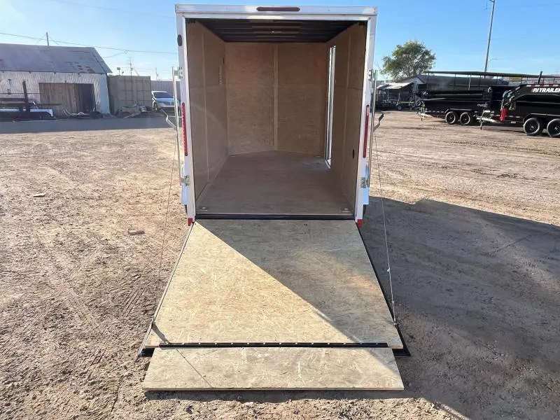 new Other Trailers Compass  for sale, in Glendale, AZ Thumbnail 5
