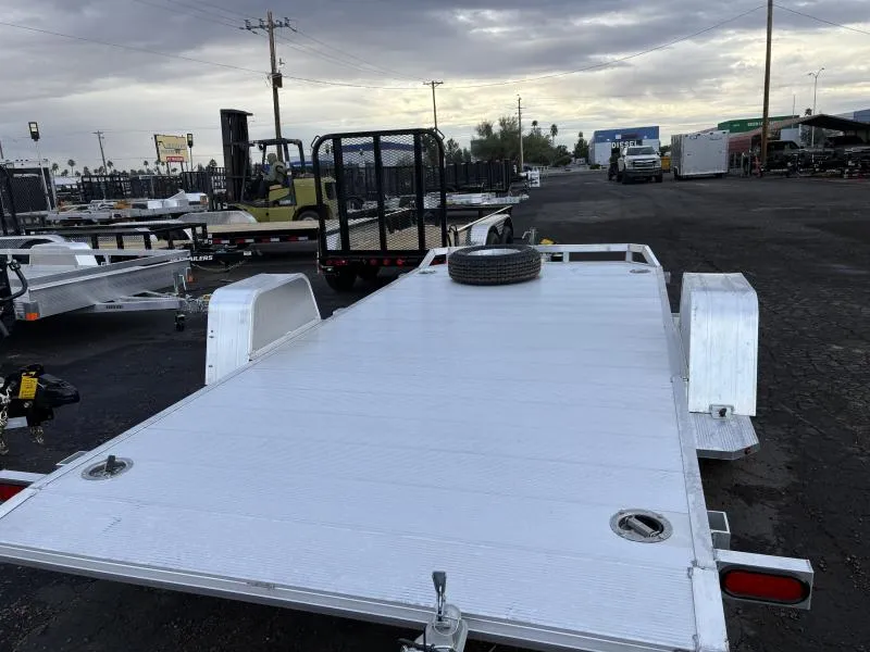 new Other Trailers Aluma  for sale, in Mesa, AZ Thumbnail 4