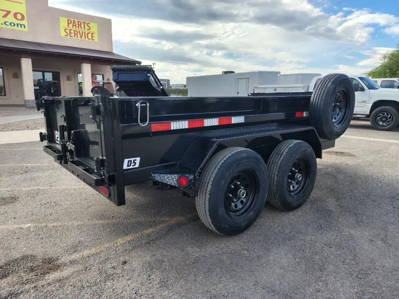 new Other Trailers PJ Trailers  for sale, in New River, AZ Thumbnail 3
