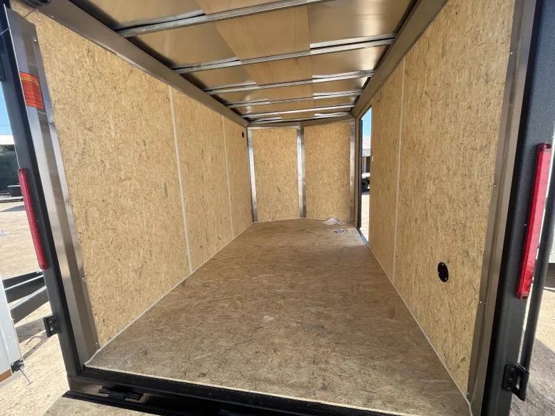 new Other Trailers Compass  for sale, in Glendale, AZ Thumbnail 3