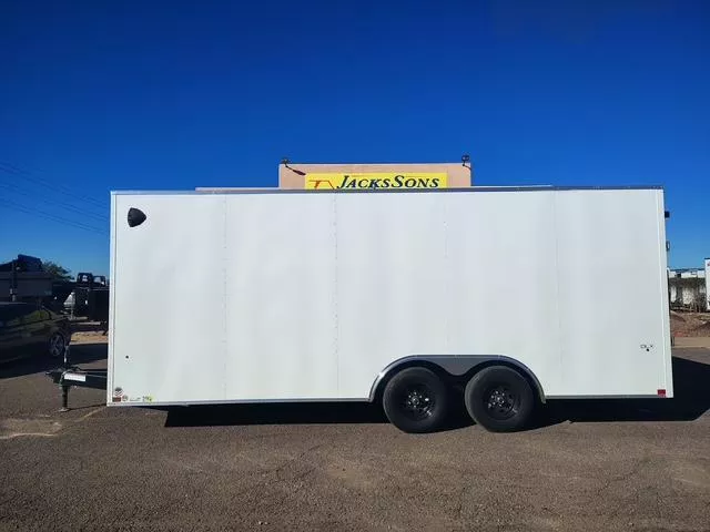 2026 Compass KC-DXC10220-100 Other Trailer