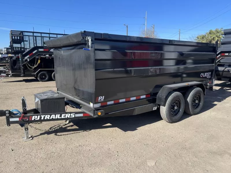 new Other Trailers PJ Trailers  for sale, in New River, AZ Thumbnail 5