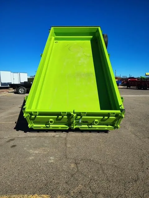 new Other Trailers Norstar  for sale, in Glendale, AZ Thumbnail 4