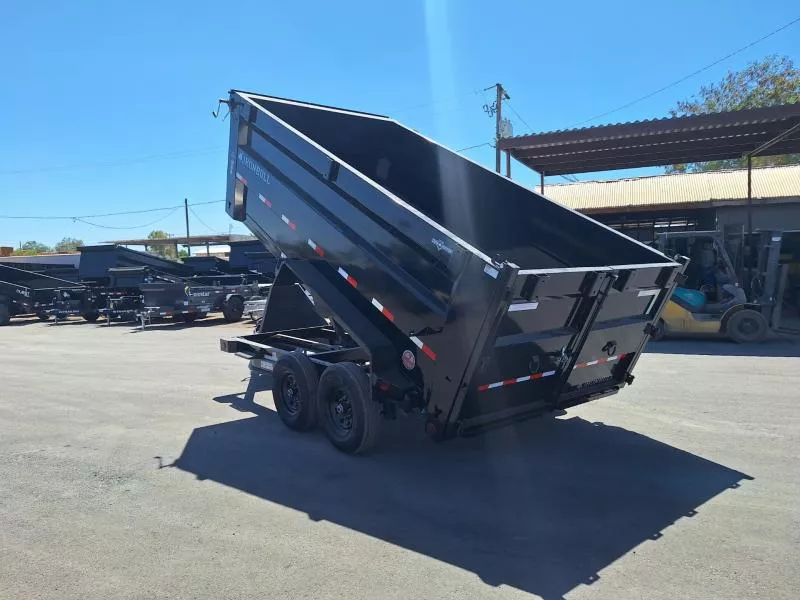 new Dump Trailers Norstar  for sale, in Glendale, AZ Thumbnail 11