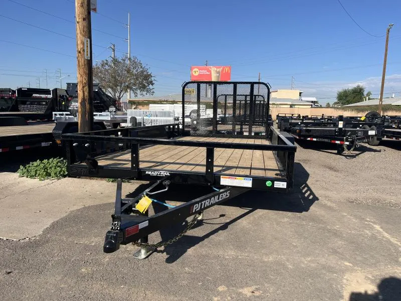 new Other Trailers PJ Trailers  for sale, in Glendale, AZ Thumbnail 6