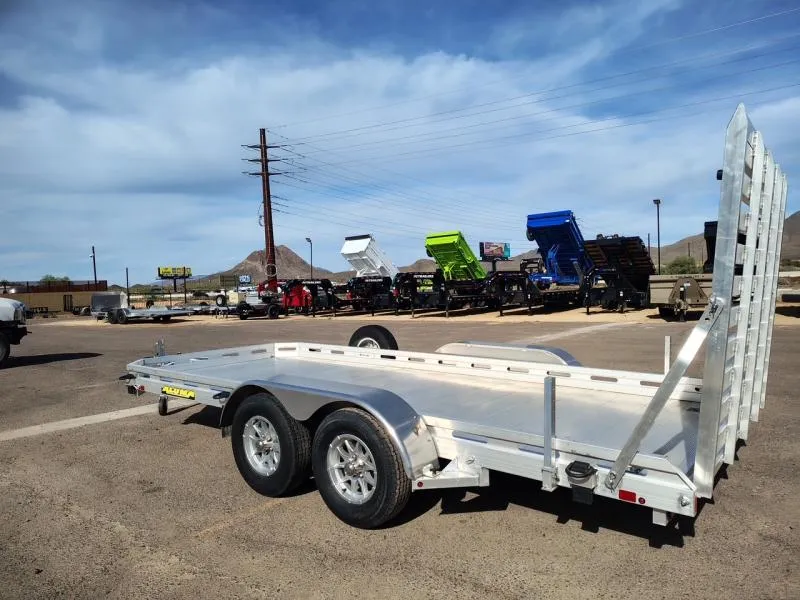 used Other Trailers Aluma  for sale, in New River, AZ Thumbnail 5