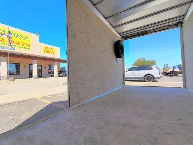 new Other Trailers ALCOM  for sale, in New River, AZ Thumbnail 5