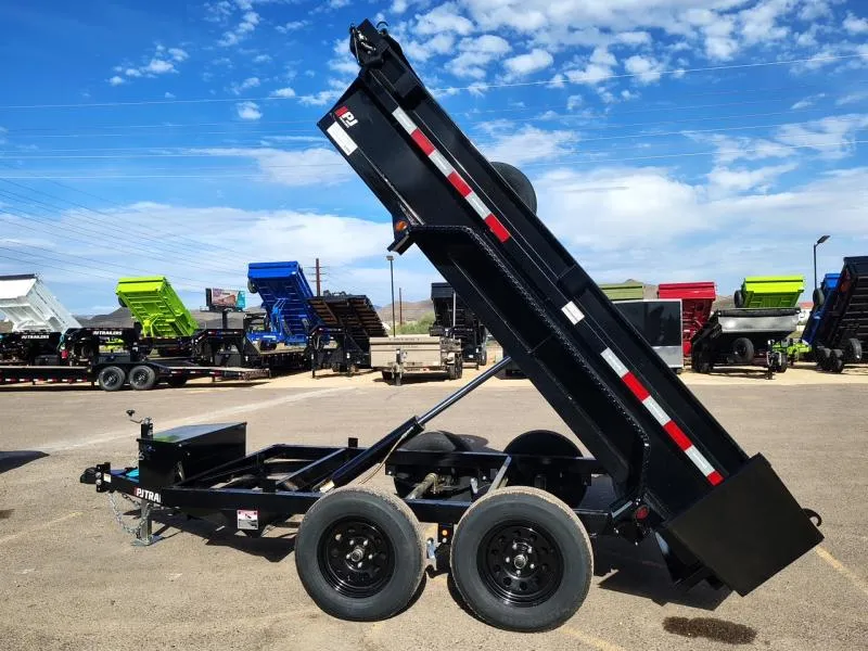 new Other Trailers PJ Trailers  for sale, in New River, AZ Thumbnail 6