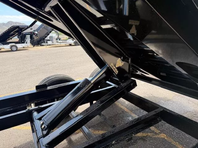 new Dump Trailers Norstar  for sale, in New River, AZ Thumbnail 2