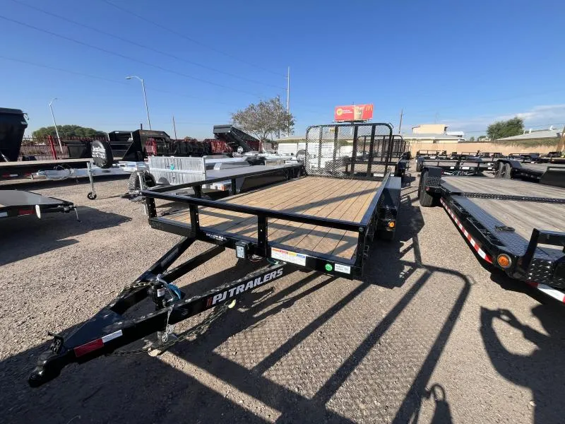 new Other Trailers PJ Trailers  for sale, in Glendale, AZ Thumbnail 5
