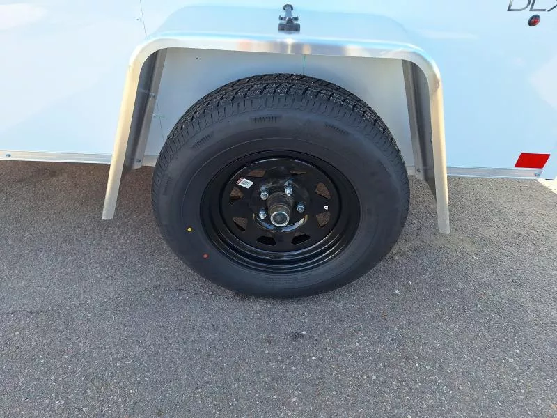 new Other Trailers Compass  for sale, in Glendale, AZ Thumbnail 5