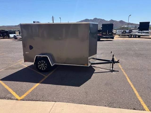 new Cargo (Enclosed) Trailers Compass  for sale, in New River, AZ Thumbnail 3