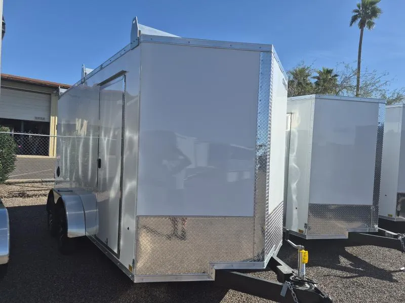 new Other Trailers Compass  for sale, in Mesa, AZ Thumbnail 2