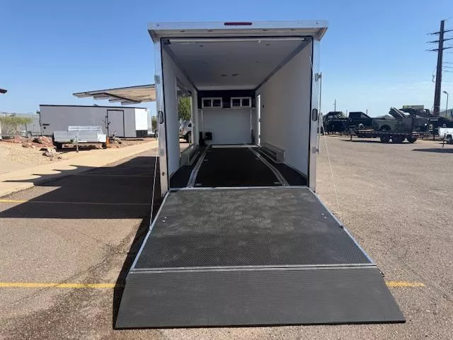 new Cargo (Enclosed) Trailers ALCOM  for sale, in New River, AZ Thumbnail 7
